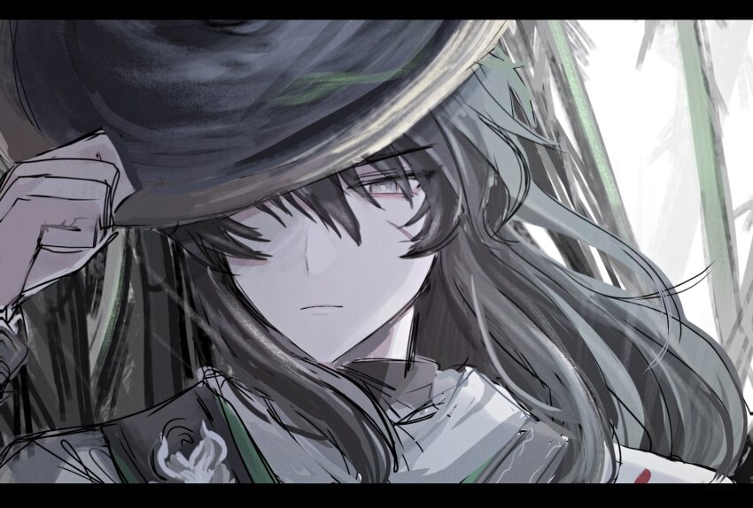 Qiuyuan (Wuthering Waves) Rule 34 Image