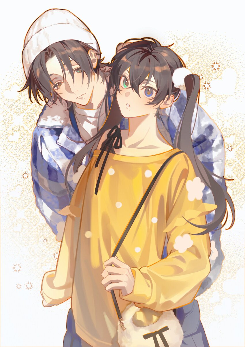 Hypnosis Mic Rule 34 Image