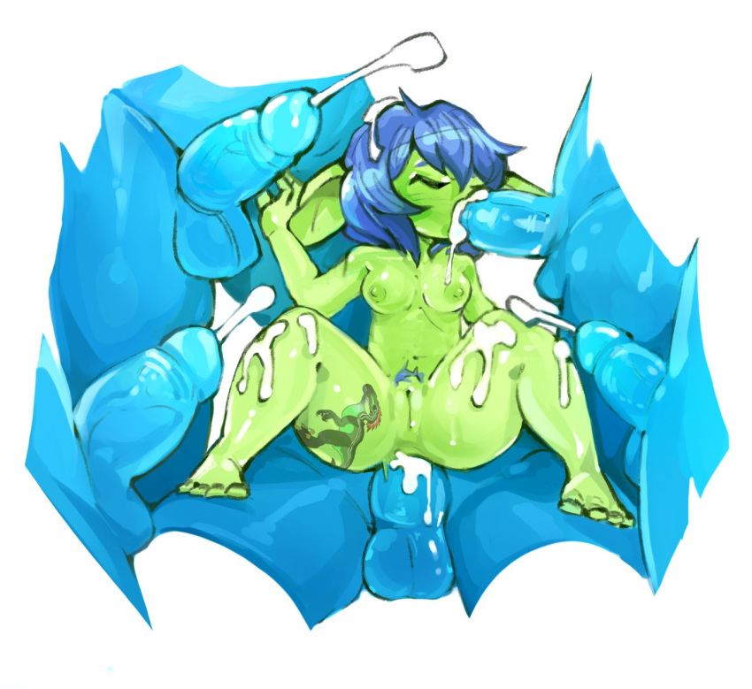 Anal Rule 34 Image