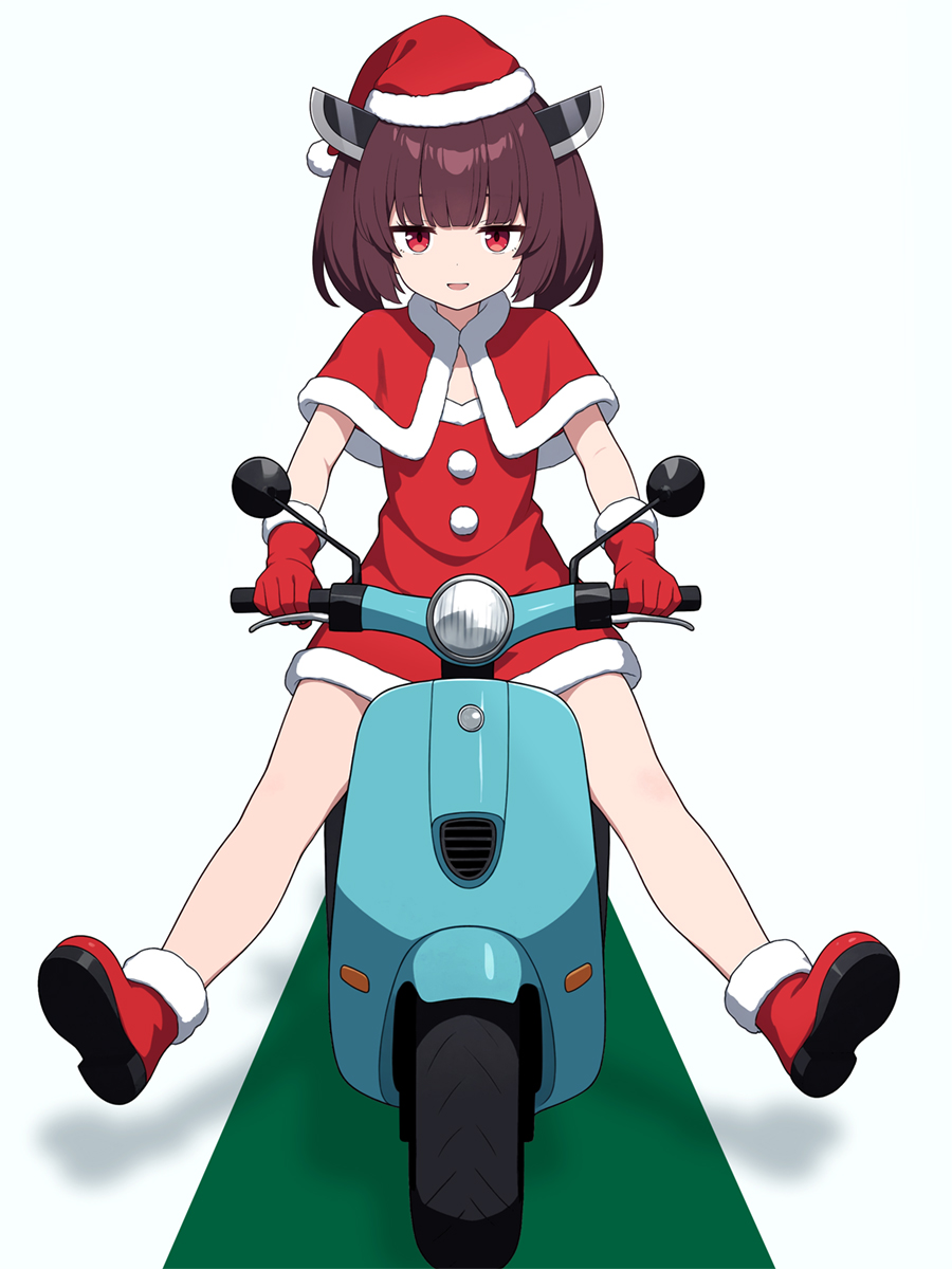 Touhoku Kiritan (Voiceroid) Rule 34 Image