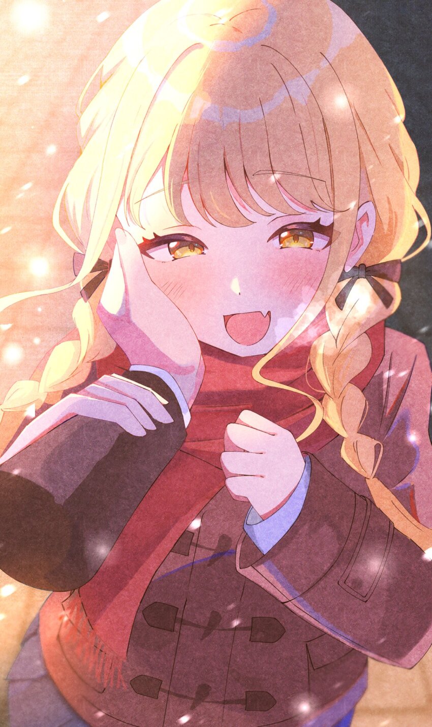 Fujita Kotone (Gakuen Idolmaster) Rule 34 Image