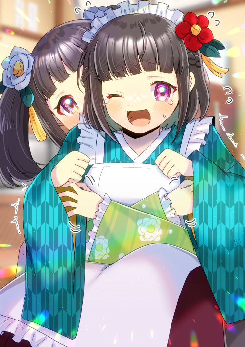 Character Request (Rune Factory) Rule 34 Image