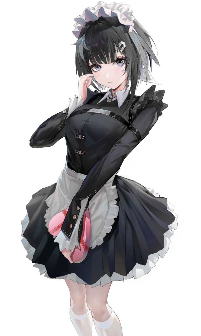 La Pluma (Arknights) Rule 34 Image