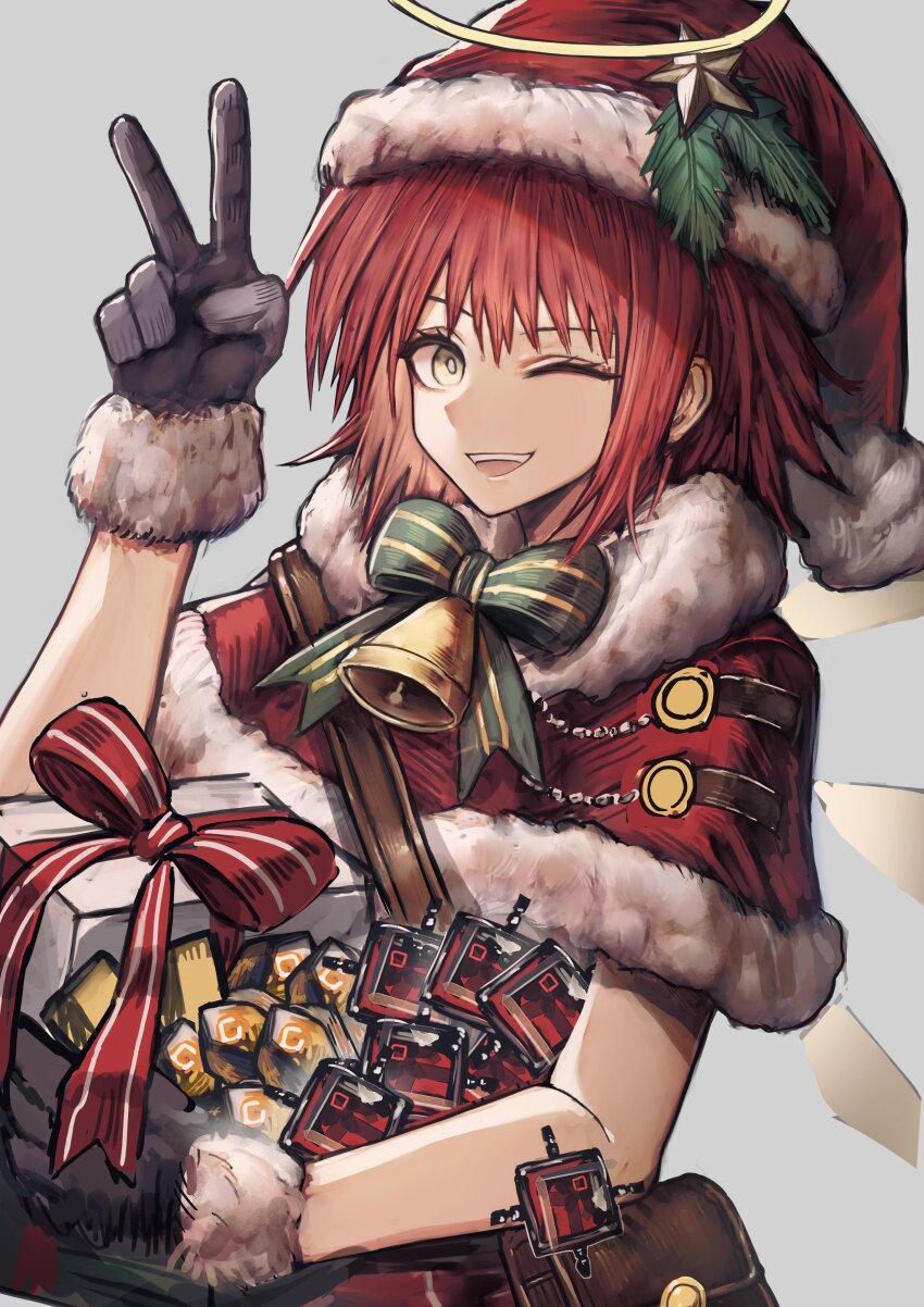 Exusiai (Arknights) Rule 34 Image
