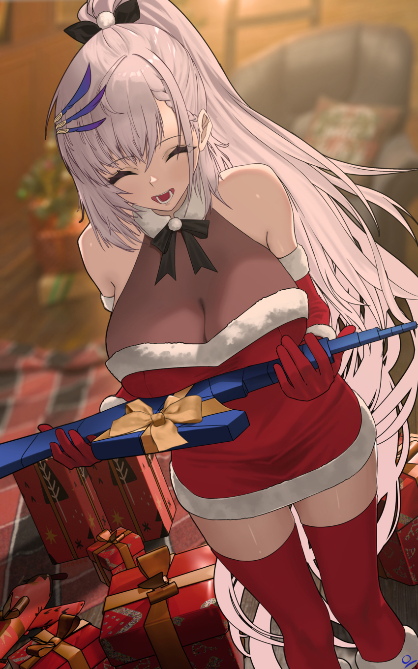 Pavolia Reine (Hololive) Rule 34 Image