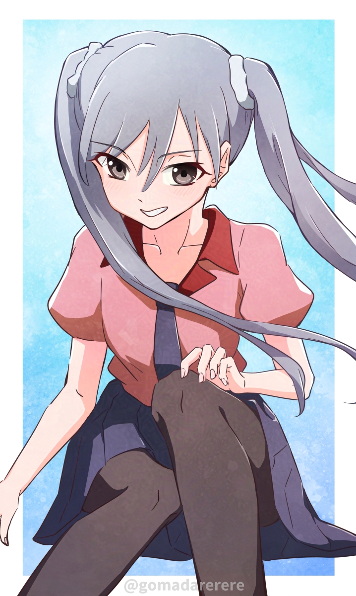 Oikura Sodachi (Monogatari (Series)) Rule 34 Image