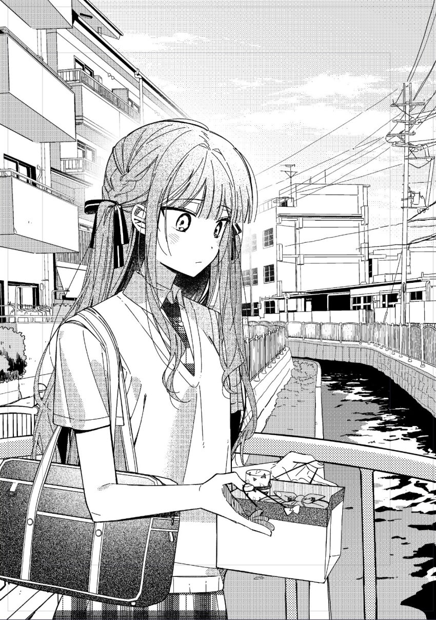 Togawa Sakiko (Bang Dream!) Rule 34 Image
