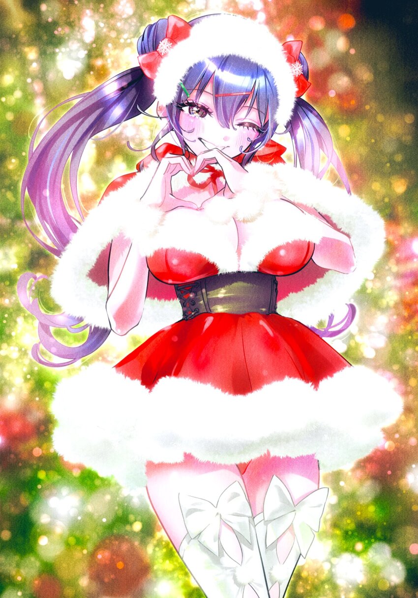 Miyamoto Niina (Kakunaru Ue Wa) Rule 34 Image