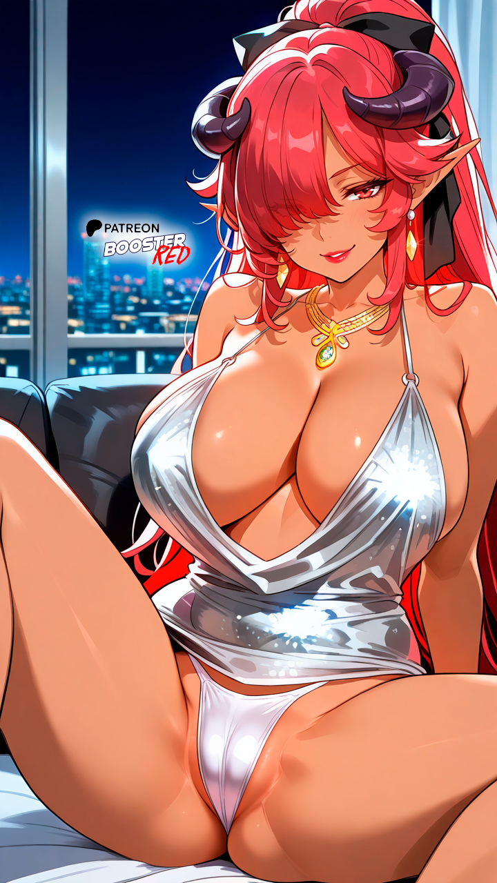 Seira A. Senga (Love X Holic ~Miwaku No Otome To Hakudaku Kankei~) Rule 34 Image