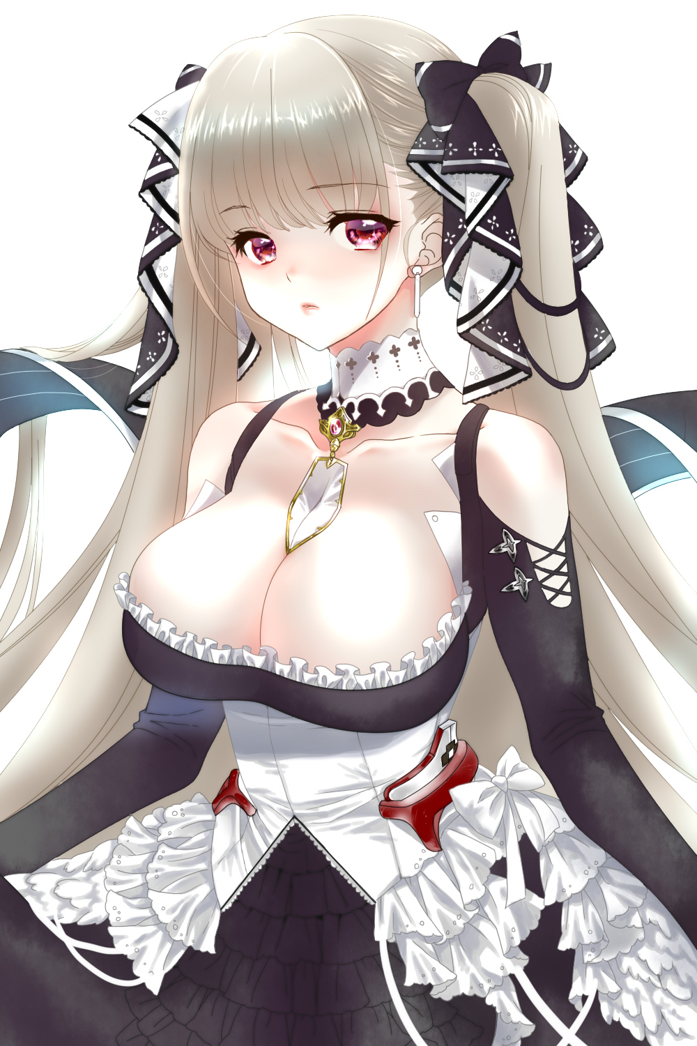 Formidable (Azur Lane) Rule 34 Image