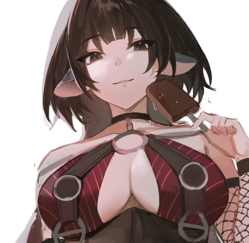 Jane Doe (Nocturne Of Light) (Zenless Zone Zero) Rule 34 Image