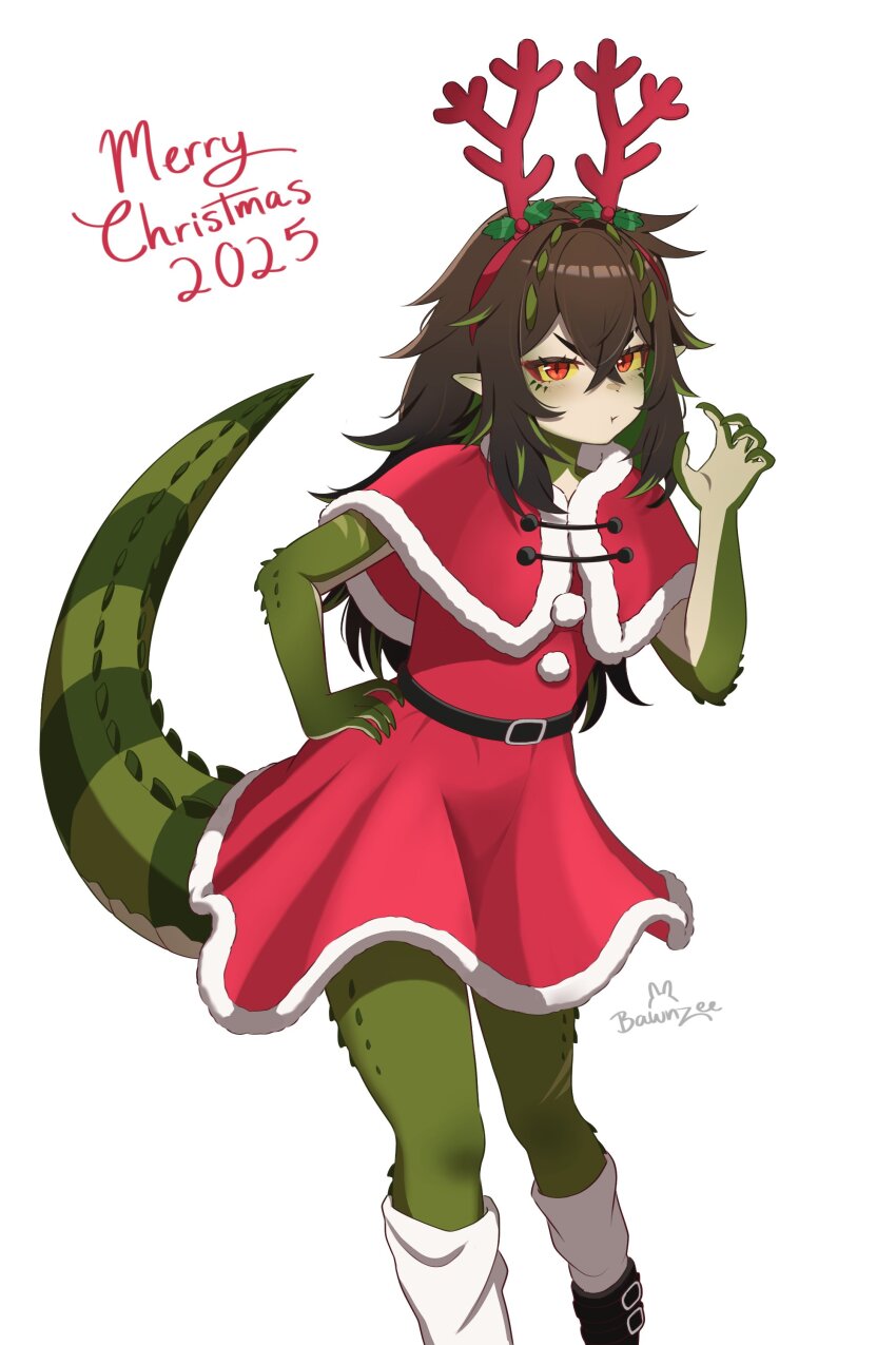Kairyu Crocodile (Indie Virtual Youtuber) Rule 34 Image