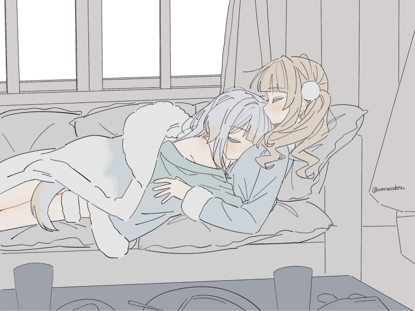 Kaburaki Roco (Nijisanji) Rule 34 Image