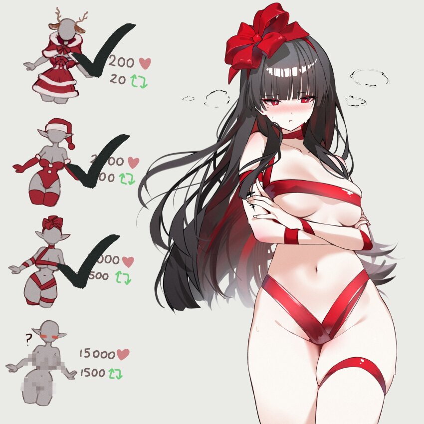 Chisa (Wuthering Waves) Rule 34 Image