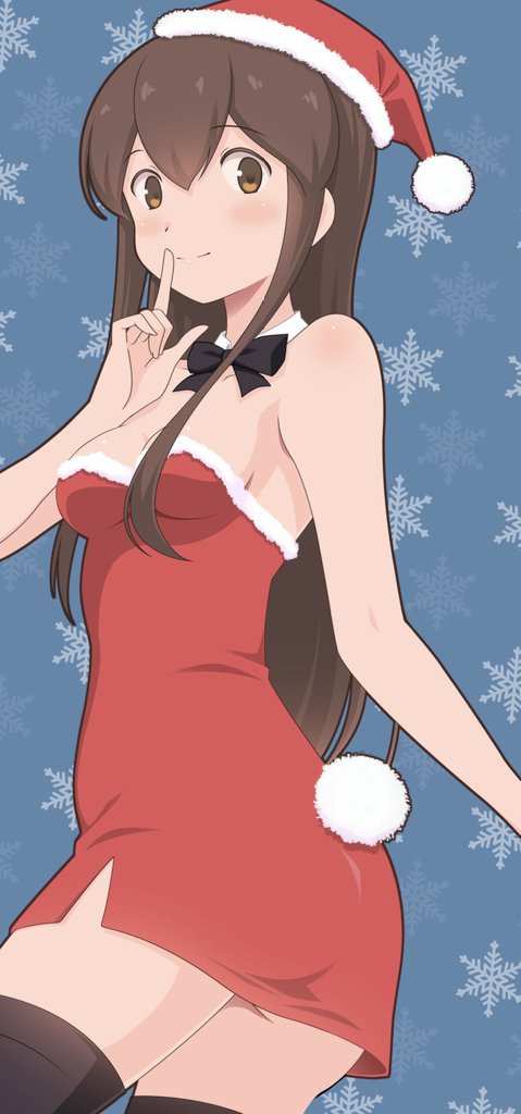 Akagi (Kancolle) Rule 34 Image