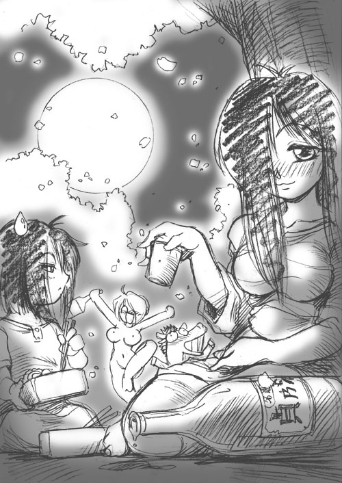 :3 Rule 34 Image