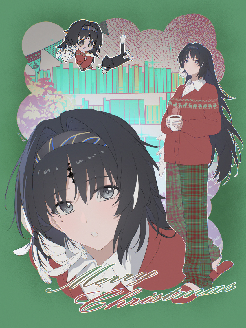 Yangyang (Wuthering Waves) Rule 34 Image
