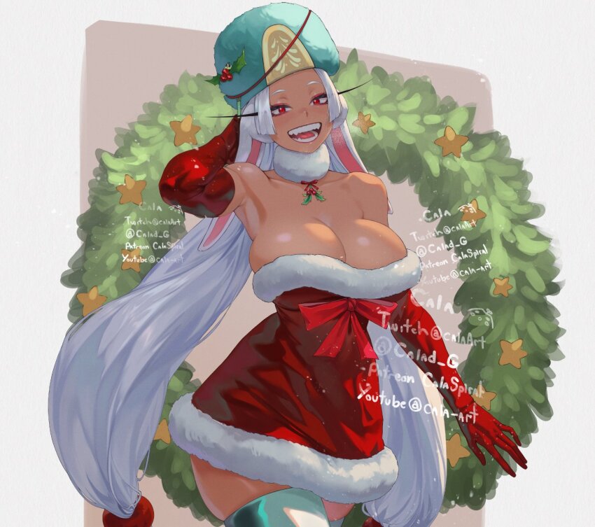 Mirko (Boku No Hero Academia) Rule 34 Image