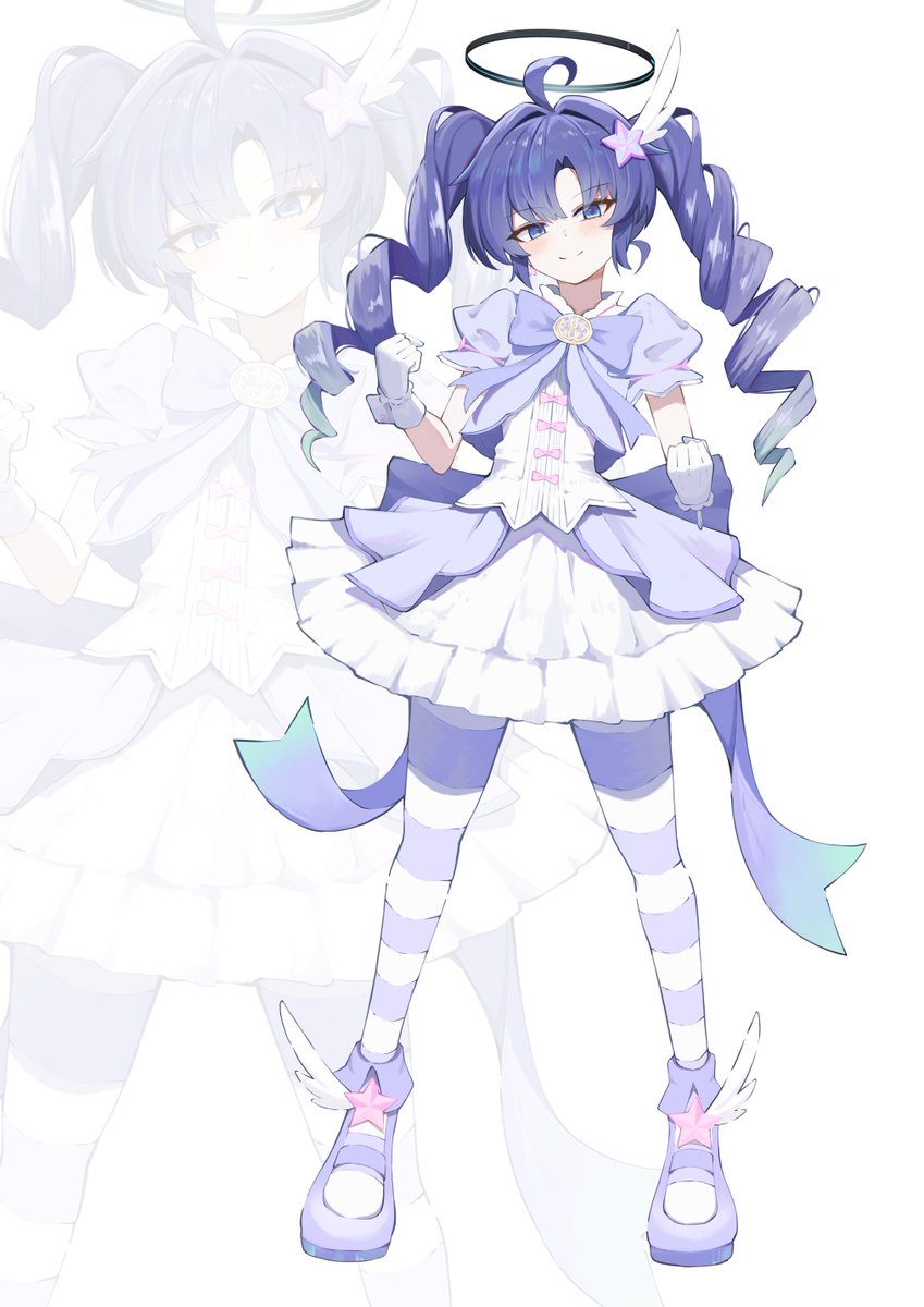 Reisa (Blue Archive) Rule 34 Image