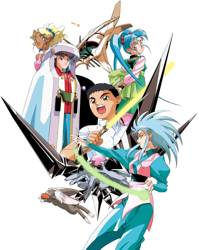 Kuramitsu Mihoshi Rule 34 Image