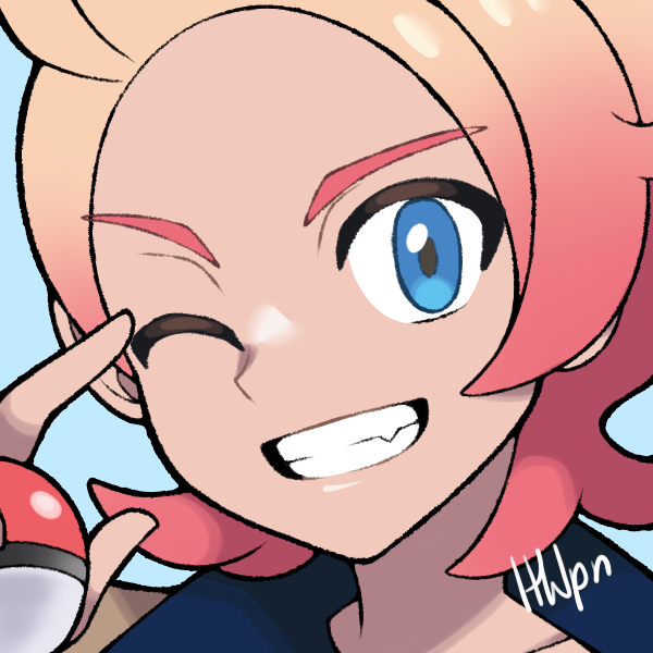 Urbain (Pokemon) Rule 34 Image
