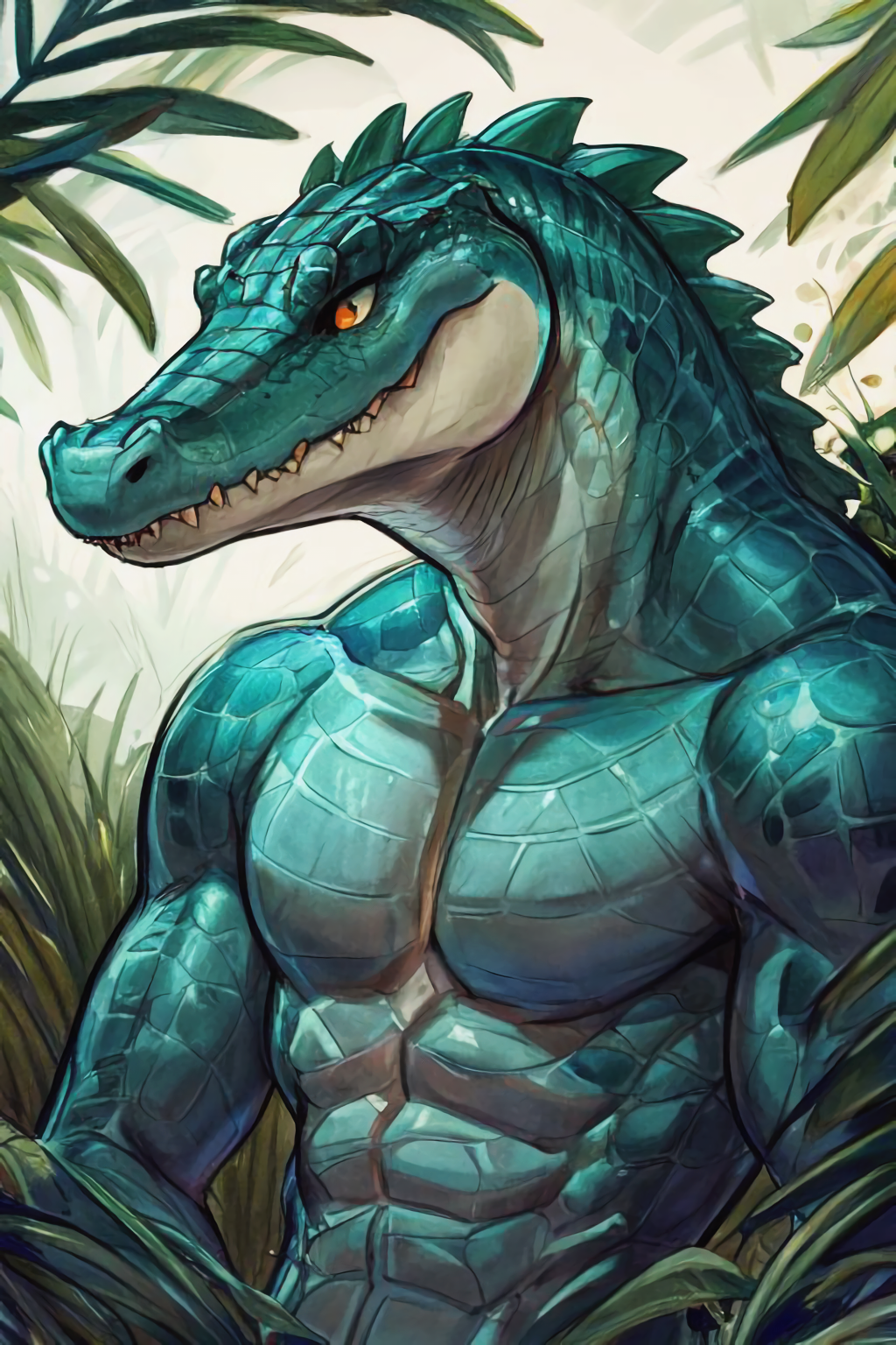 Abs Rule 34 Image