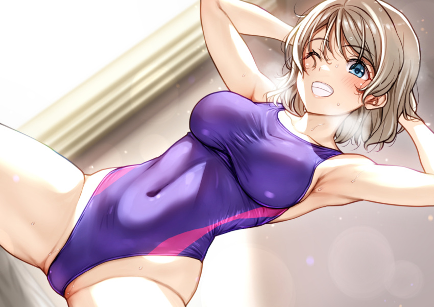 Watanabe You (Love Live!) Rule 34 Image