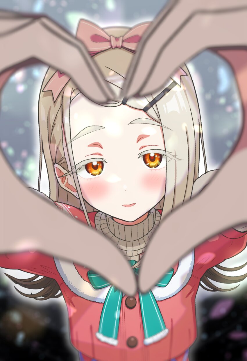 Shinosawa Hiro (Gakuen Idolmaster) Rule 34 Image