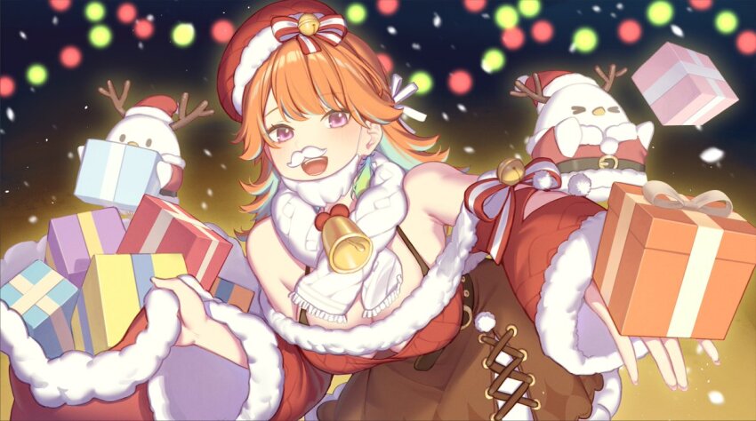 Takanashi Kiara (Hololive) Rule 34 Image