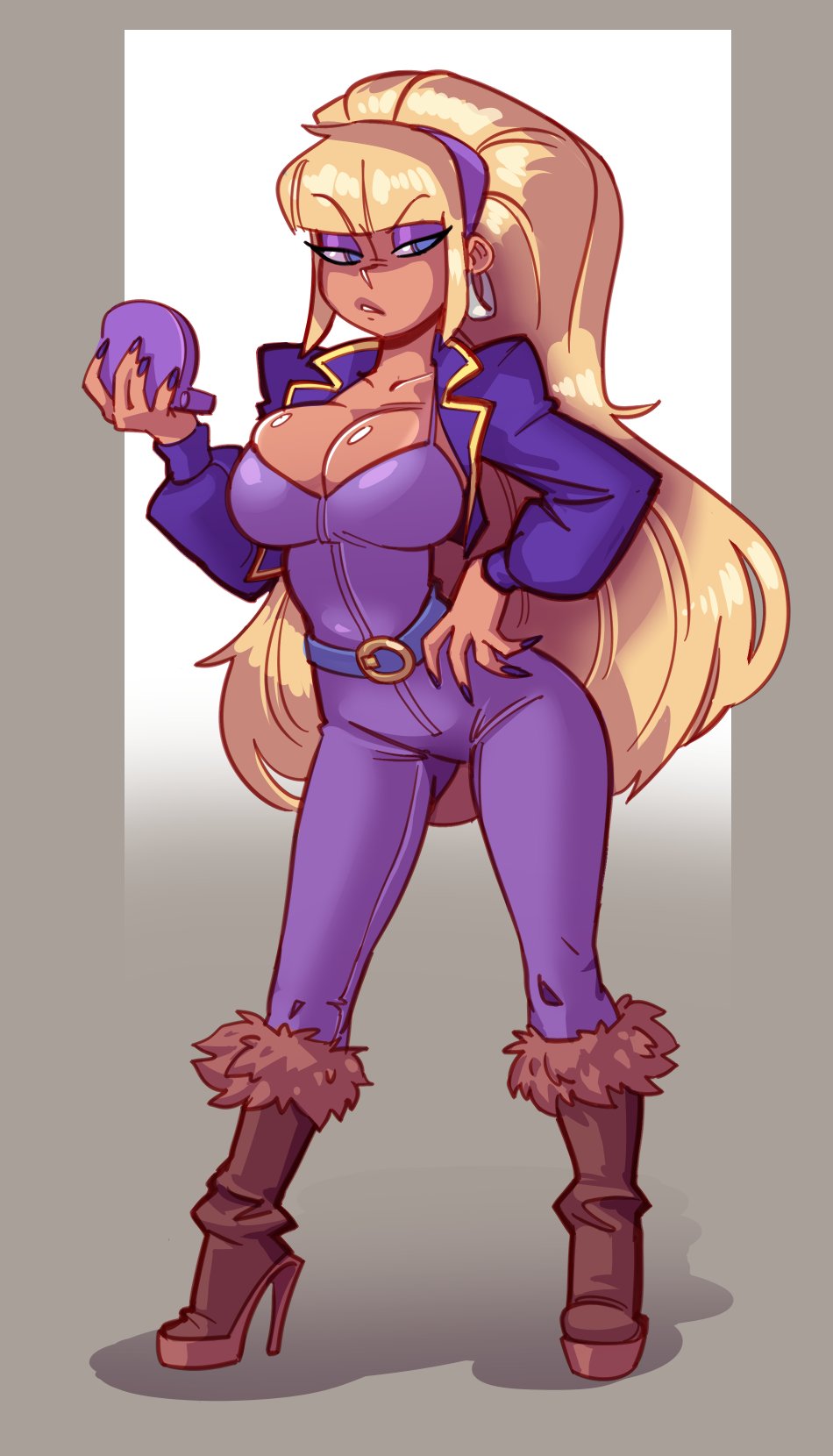 Teelokay (Artist) Rule 34 Image