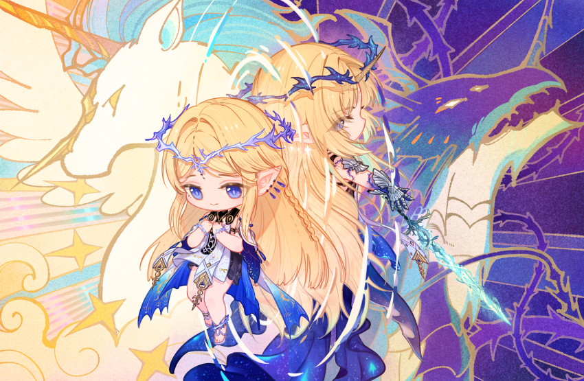Cartethyia (Wuthering Waves) Rule 34 Image