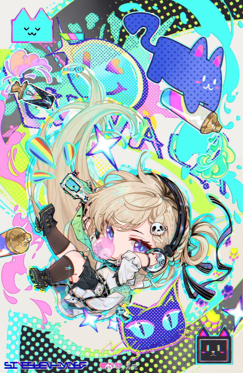 Lynae (Wuthering Waves) Rule 34 Image
