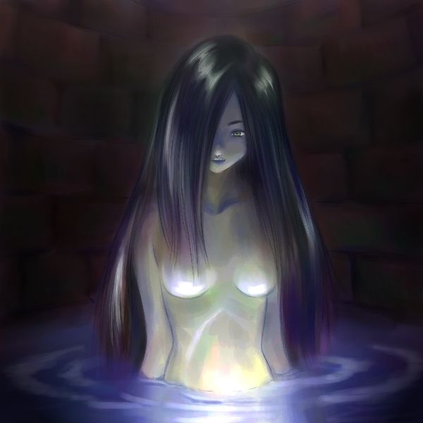 1girls Rule 34 Image