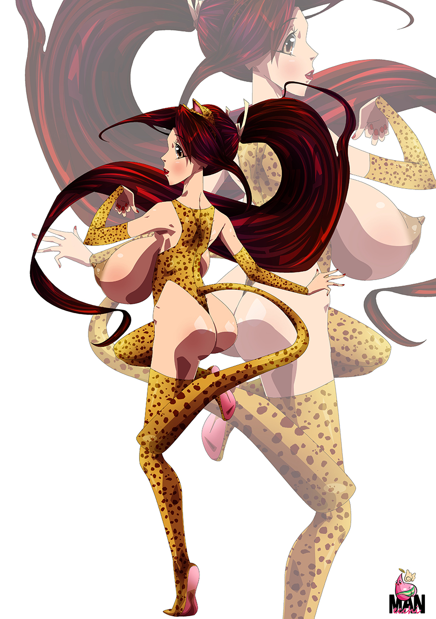 Mai Shiranui (Fatal Fury) Rule 34 Image