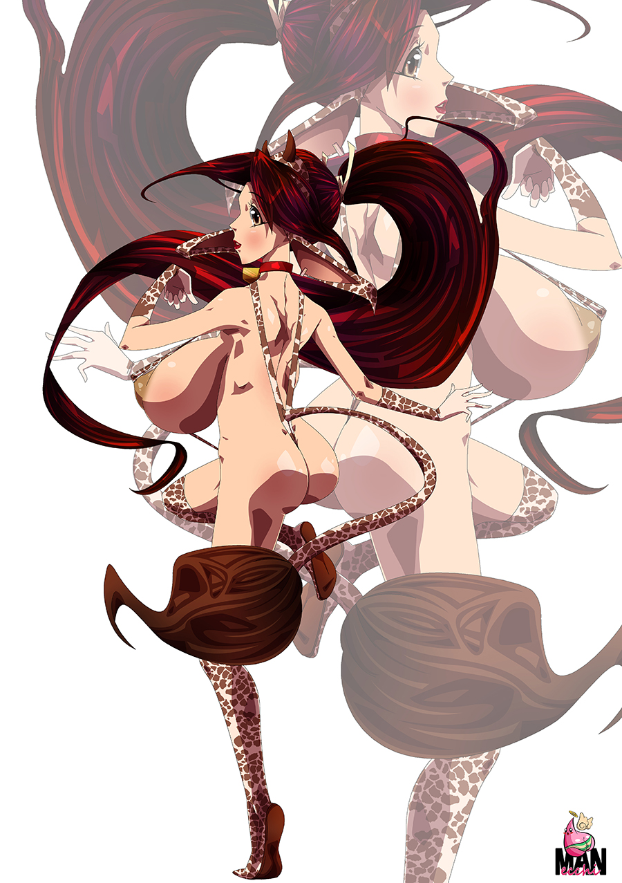 Mai Shiranui (Fatal Fury) Rule 34 Image