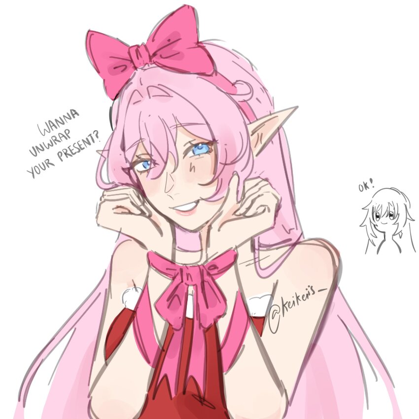 Eden (Honkai Impact) Rule 34 Image