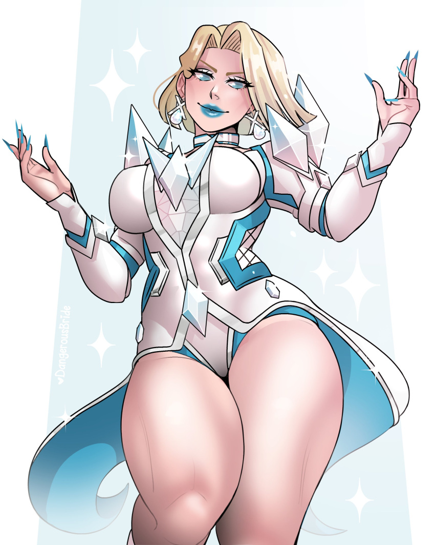 Emma Frost (Marvel) Rule 34 Image