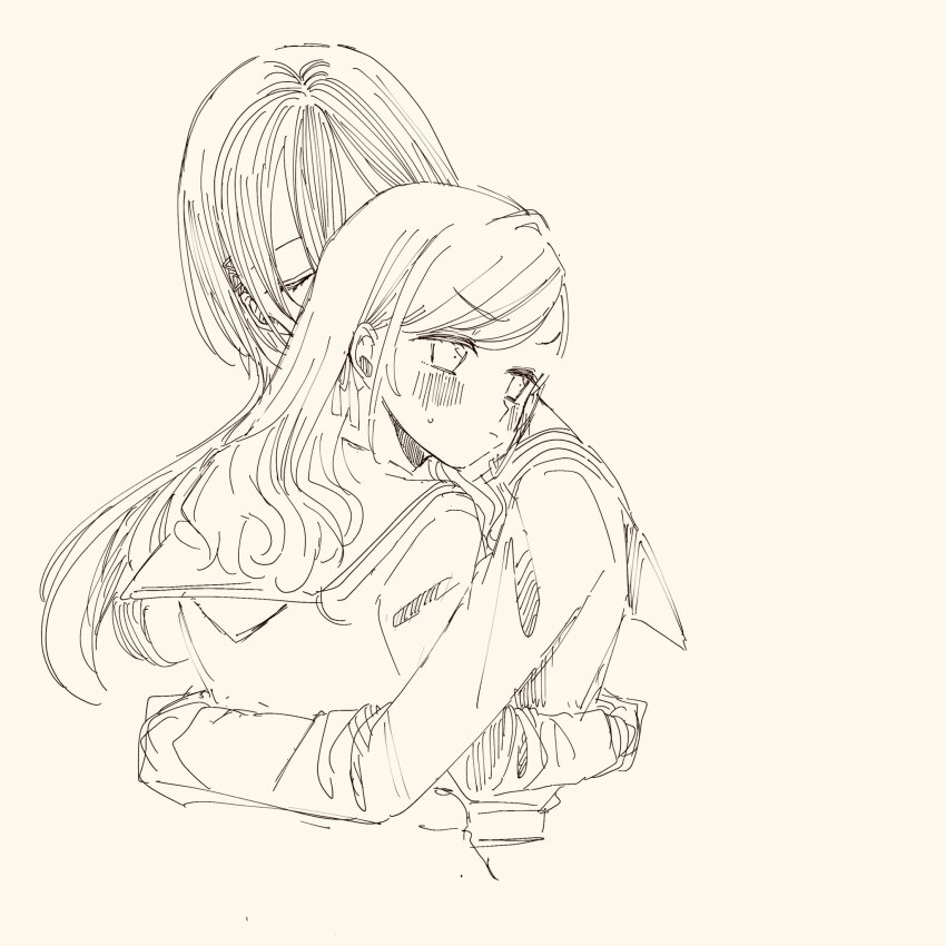 Ceras Yanagida Lilienfeld (Link! Like! Love Live!) Rule 34 Image