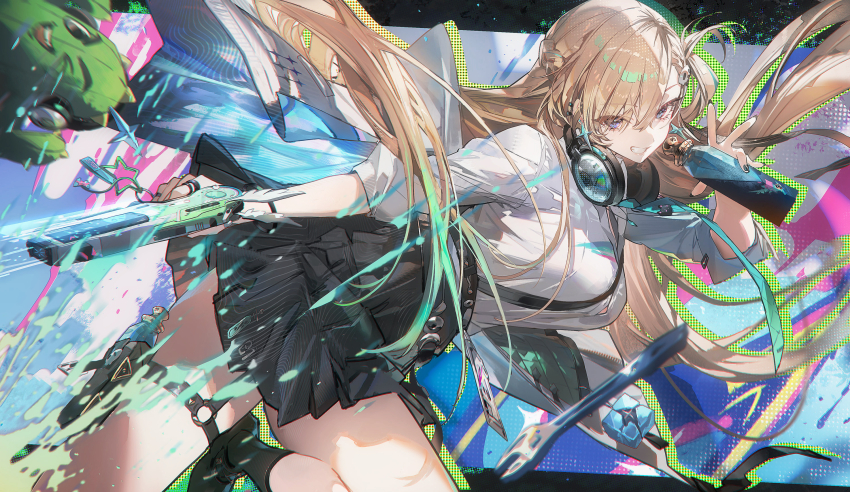 Lynae (Wuthering Waves) Rule 34 Image