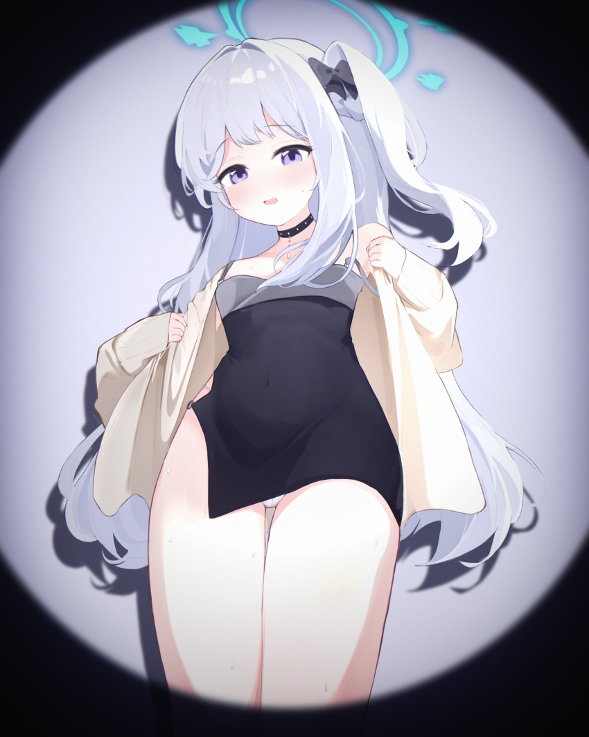 Kayoko (Blue Archive) Rule 34 Image