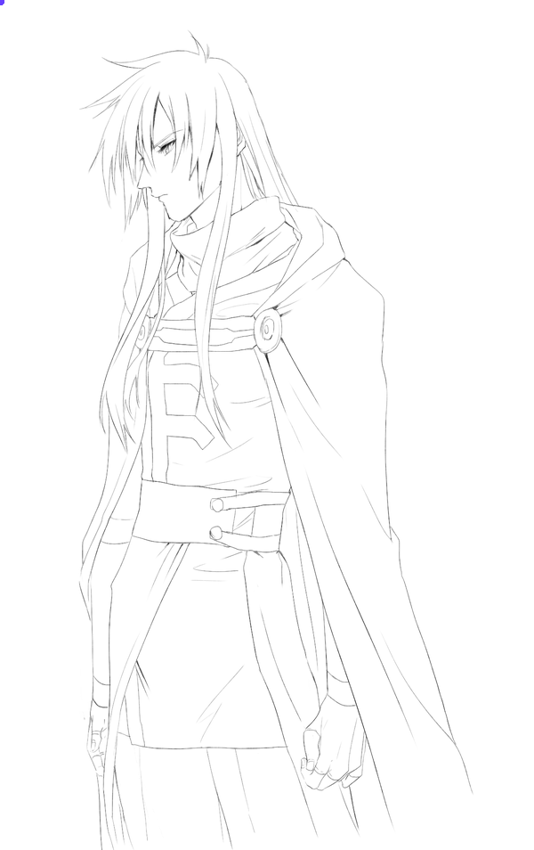 Dias Flac (Star Ocean) Rule 34 Image