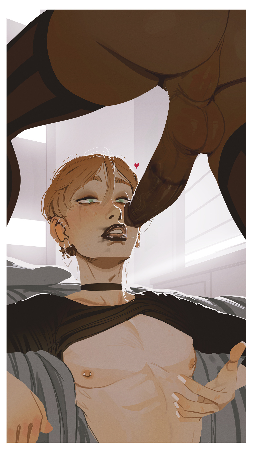 1futa Rule 34 Image