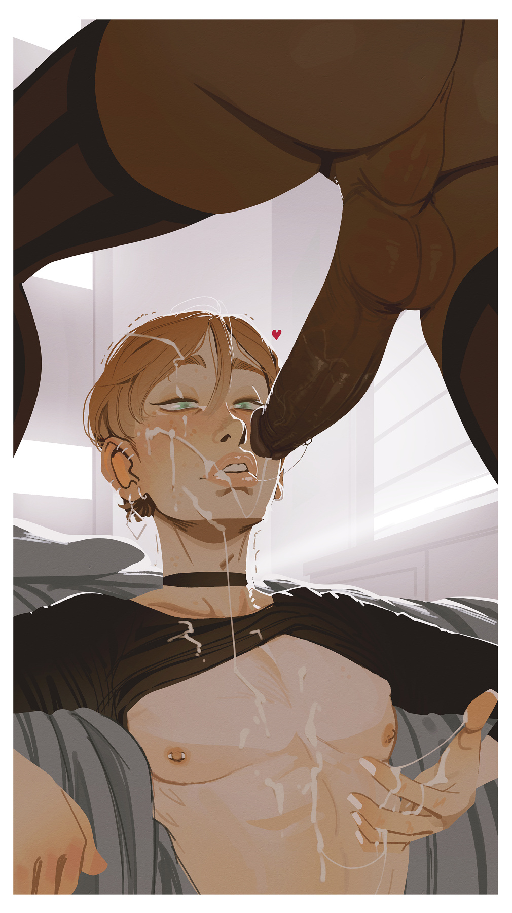 1futa Rule 34 Image