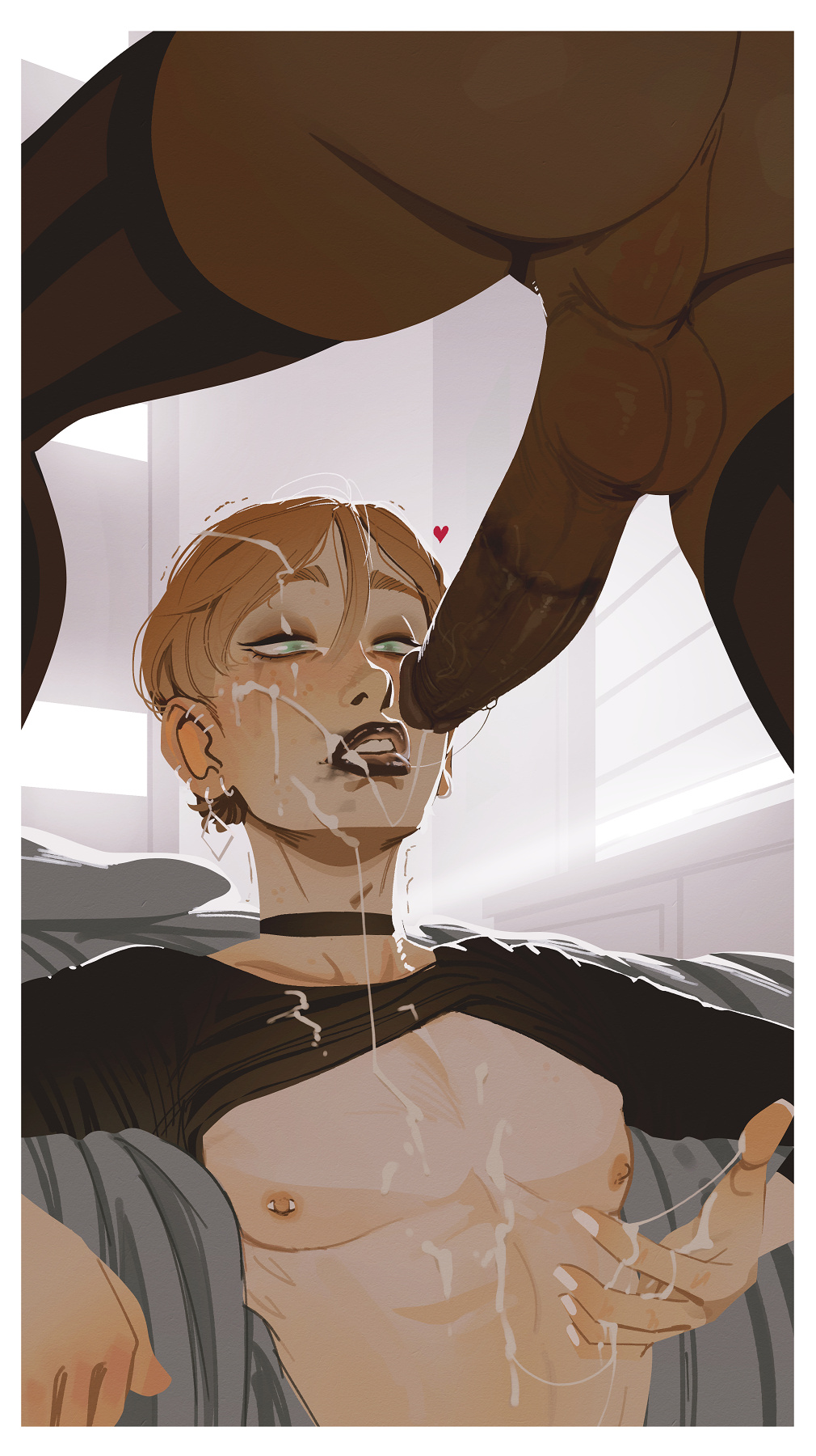 1futa Rule 34 Image