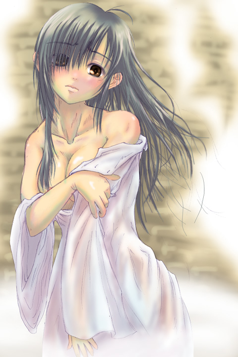 Clothing Rule 34 Image