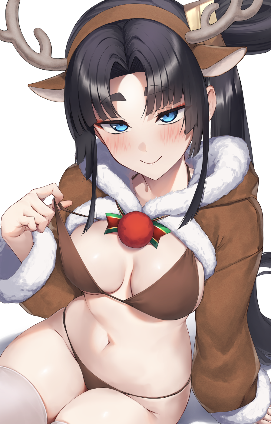 Ushiwakamaru (Fate) Rule 34 Image