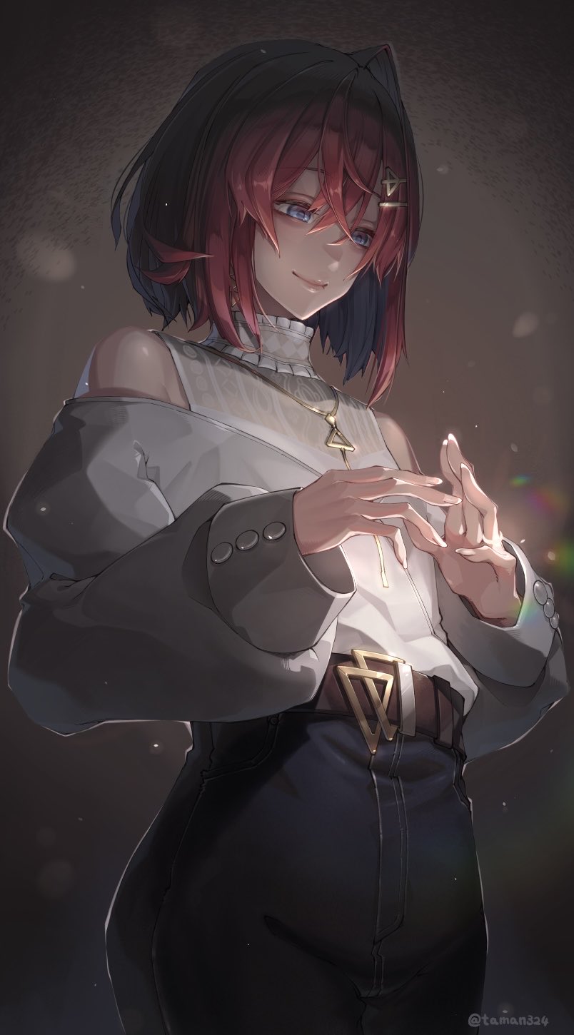 Ange Katrina (Nijisanji) Rule 34 Image