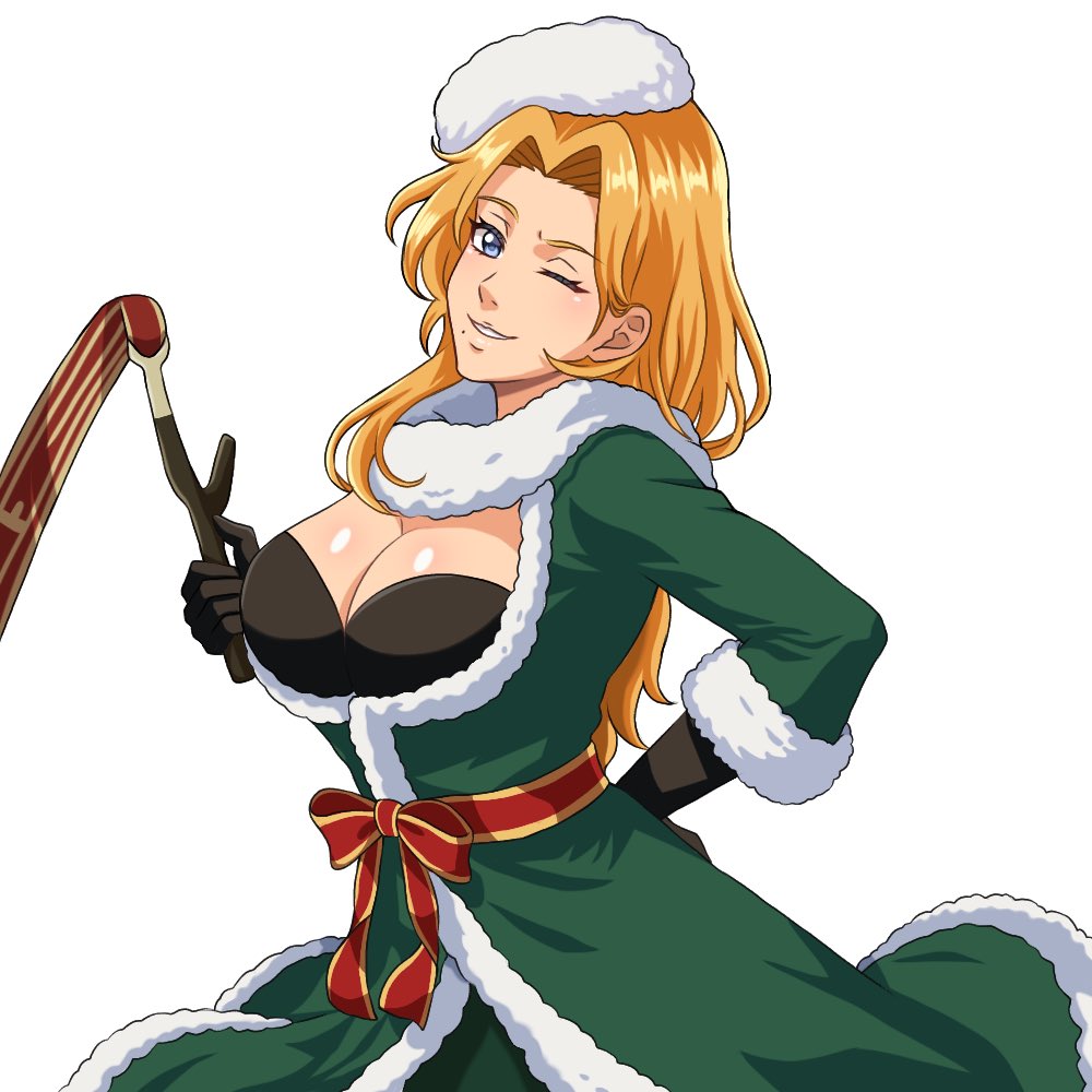 Matsumoto Rangiku (Bleach) Rule 34 Image
