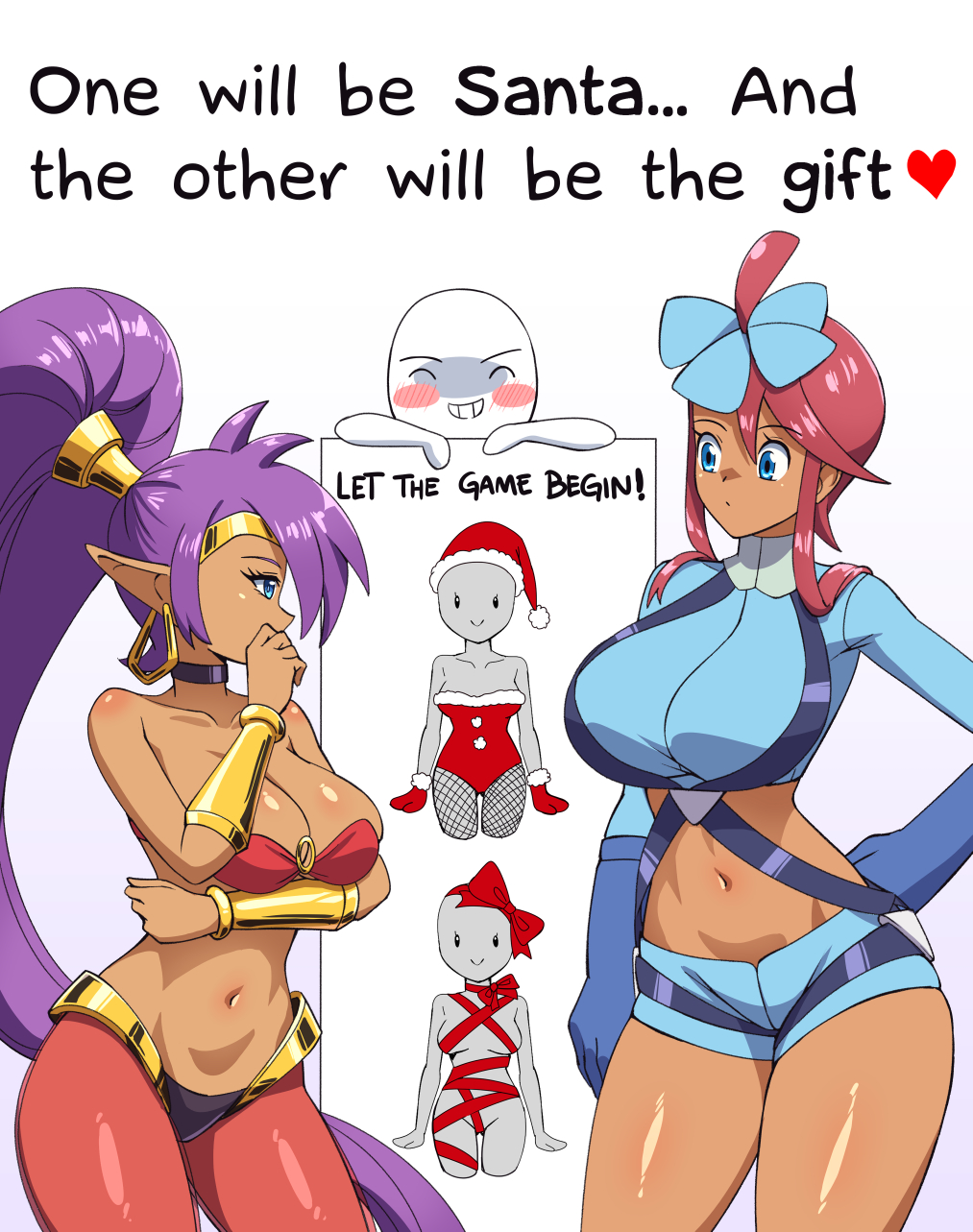 Skyla (Pokemon) Rule 34 Image