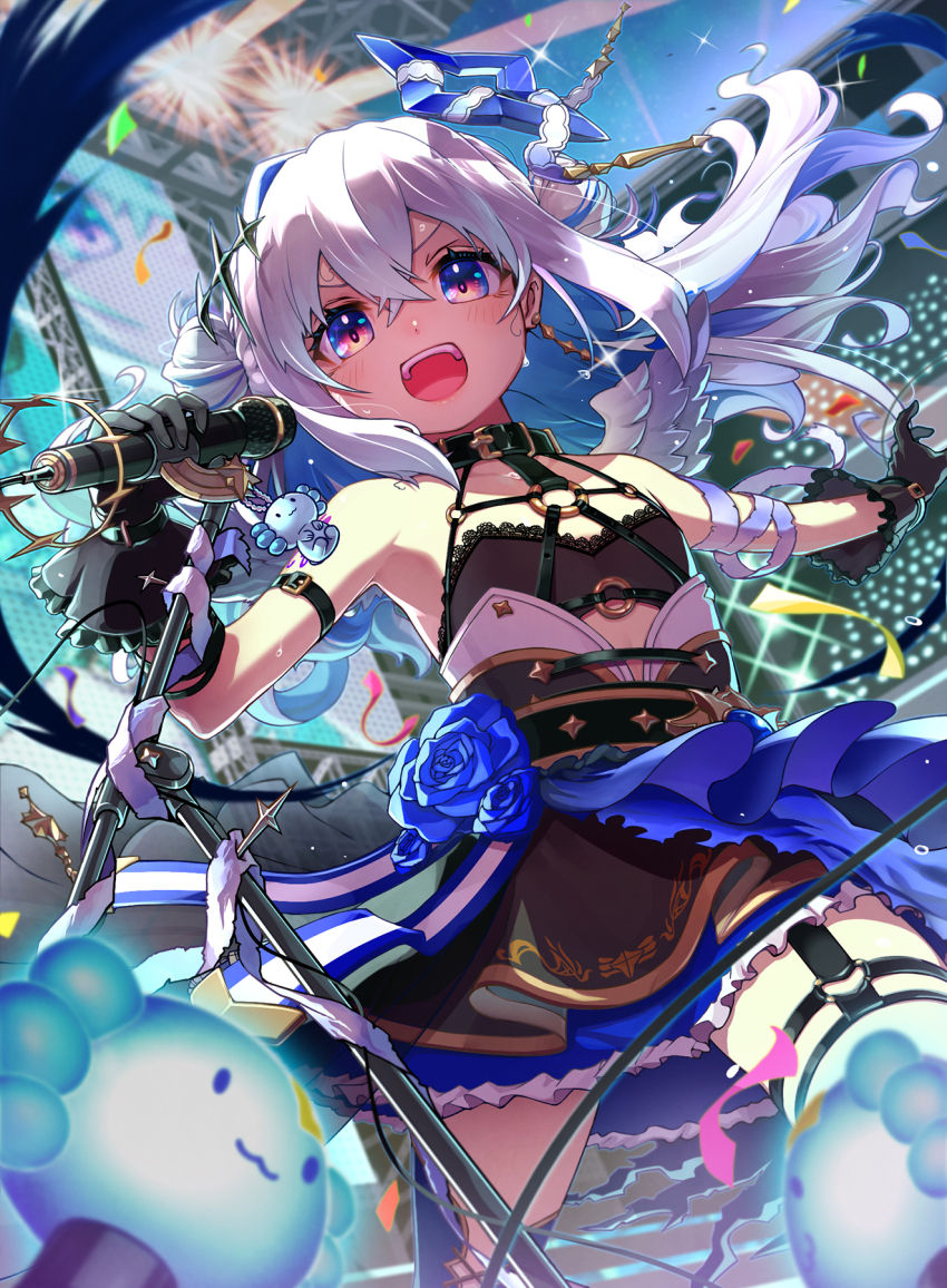 Amane Kanata (Hololive) Rule 34 Image